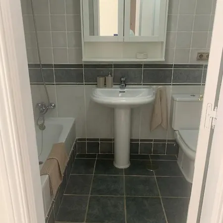 Palm Beach House Apartman Corralejo