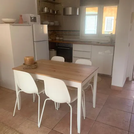 Apartamento Palm Beach House