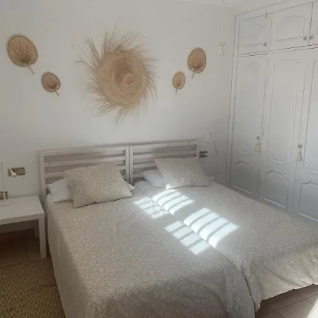Palm Beach House Apartman *
