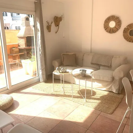 Apartamento Palm Beach House *