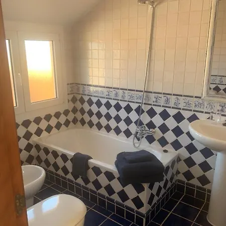 Palm Beach House Corralejo