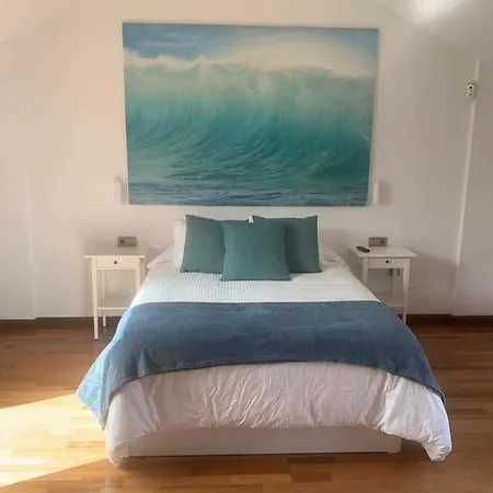 公寓 Palm Beach House 科拉雷侯
